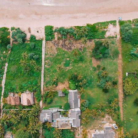 فندق فيليغامافي  Beach Corner المظهر الخارجي الصورة