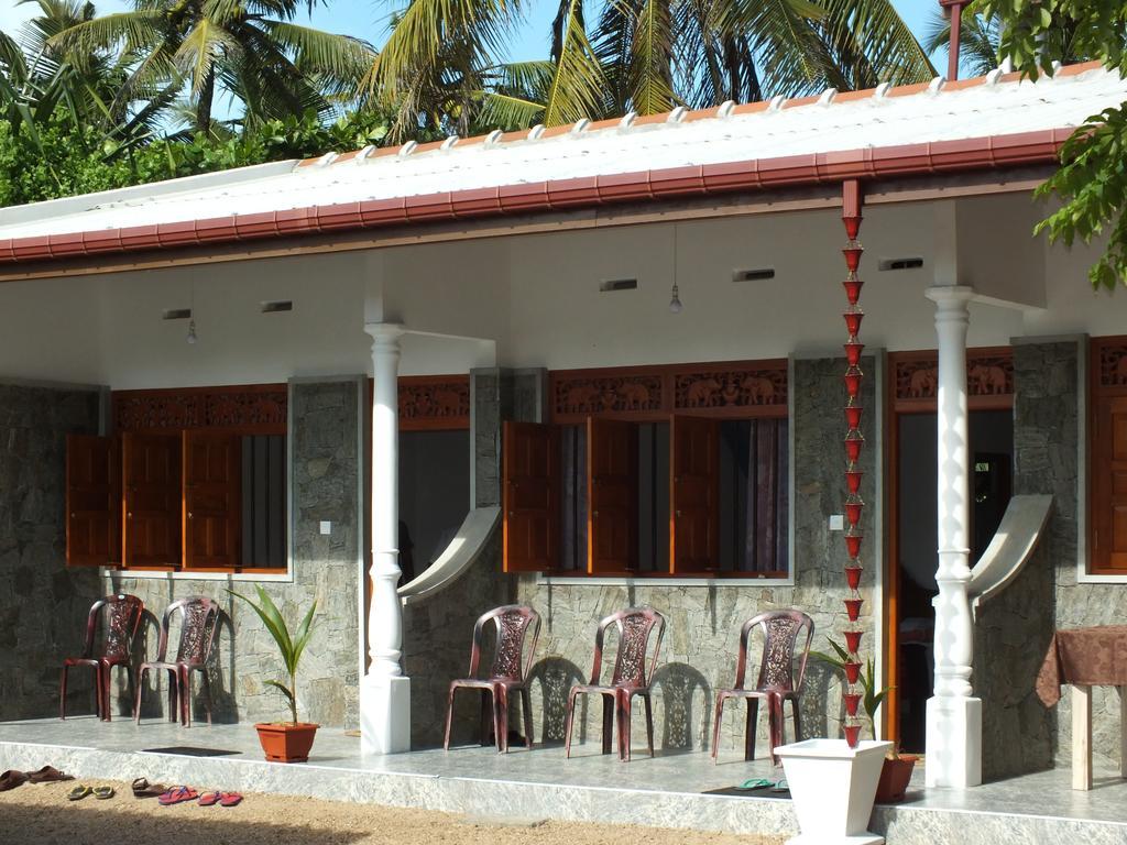 فندق فيليغامافي  Beach Corner المظهر الخارجي الصورة
