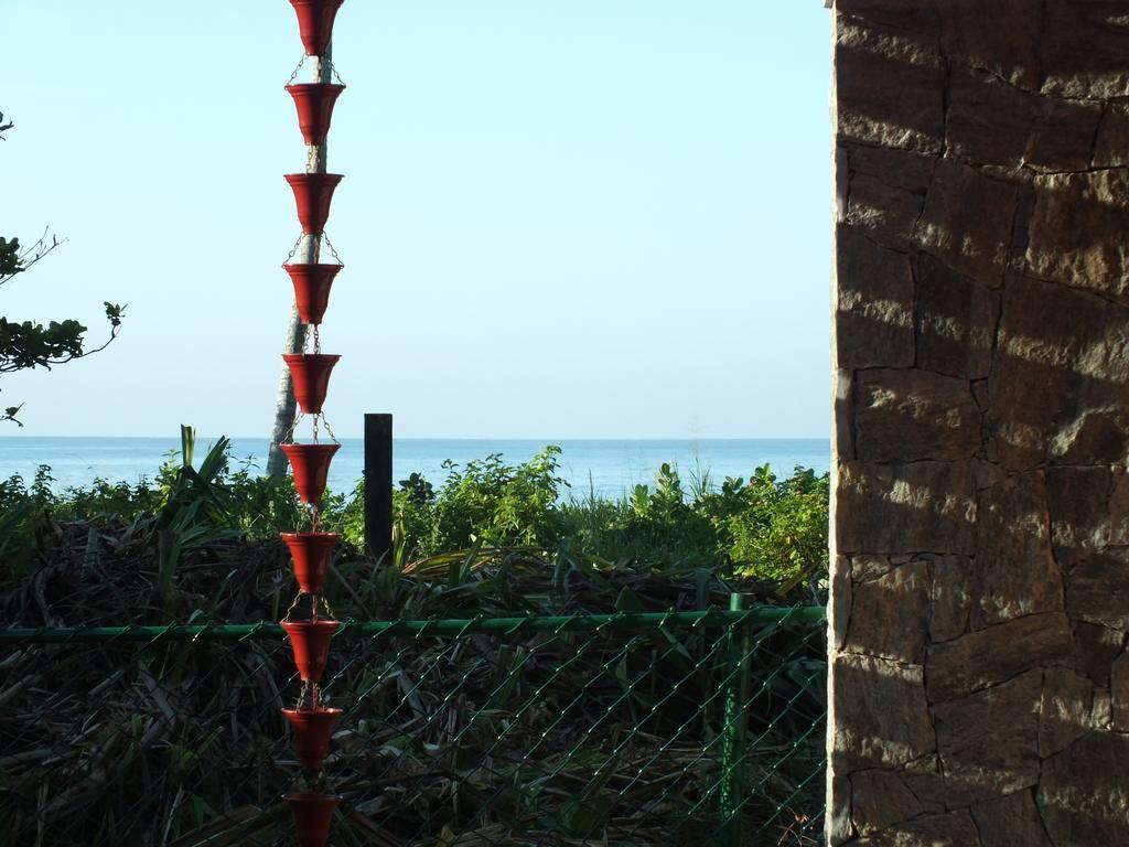 فندق فيليغامافي  Beach Corner المظهر الخارجي الصورة
