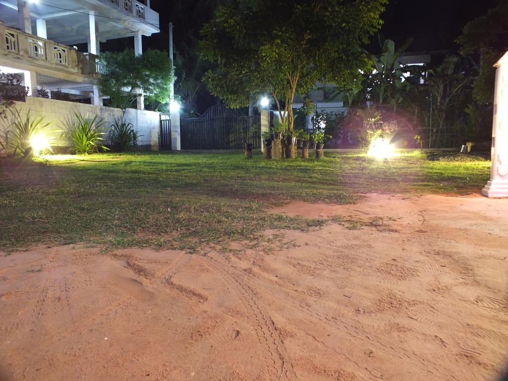 فندق فيليغامافي  Beach Corner المظهر الخارجي الصورة