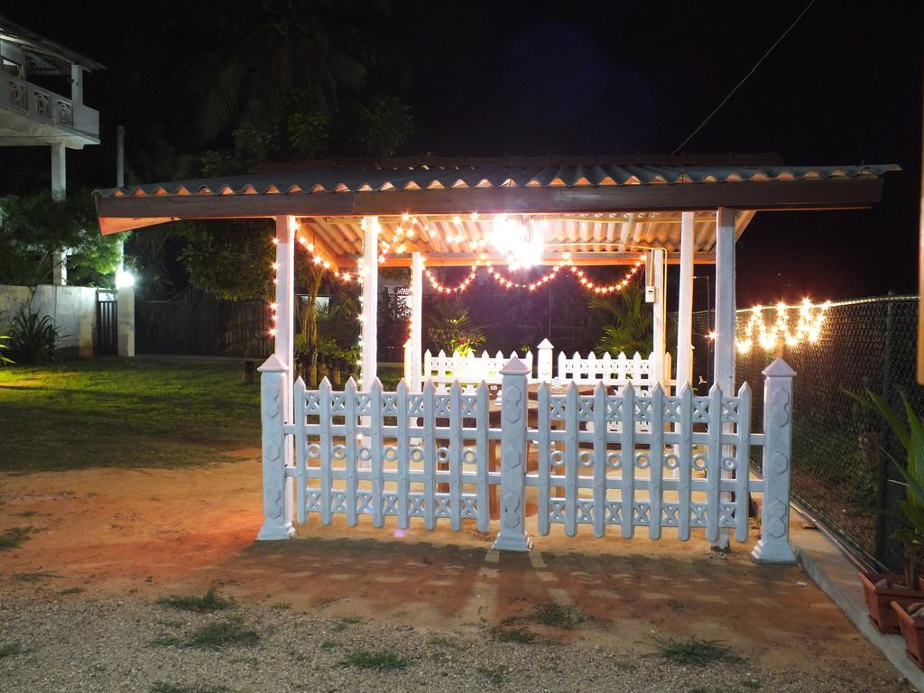 فندق فيليغامافي  Beach Corner المظهر الخارجي الصورة
