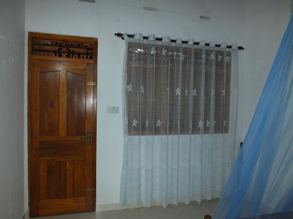 فندق فيليغامافي  Beach Corner المظهر الخارجي الصورة