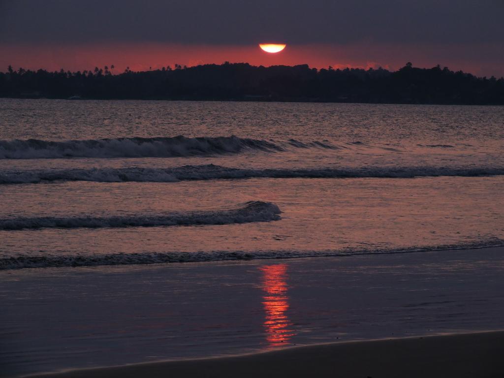 فندق فيليغامافي  Beach Corner المظهر الخارجي الصورة